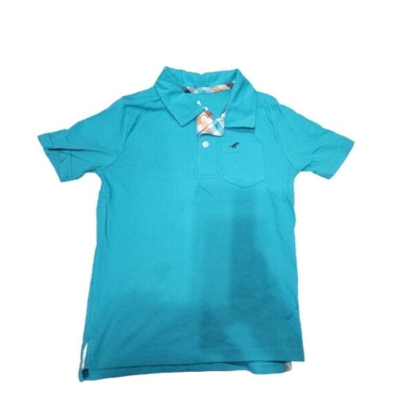 Other - Polo Shirt For Boys 6